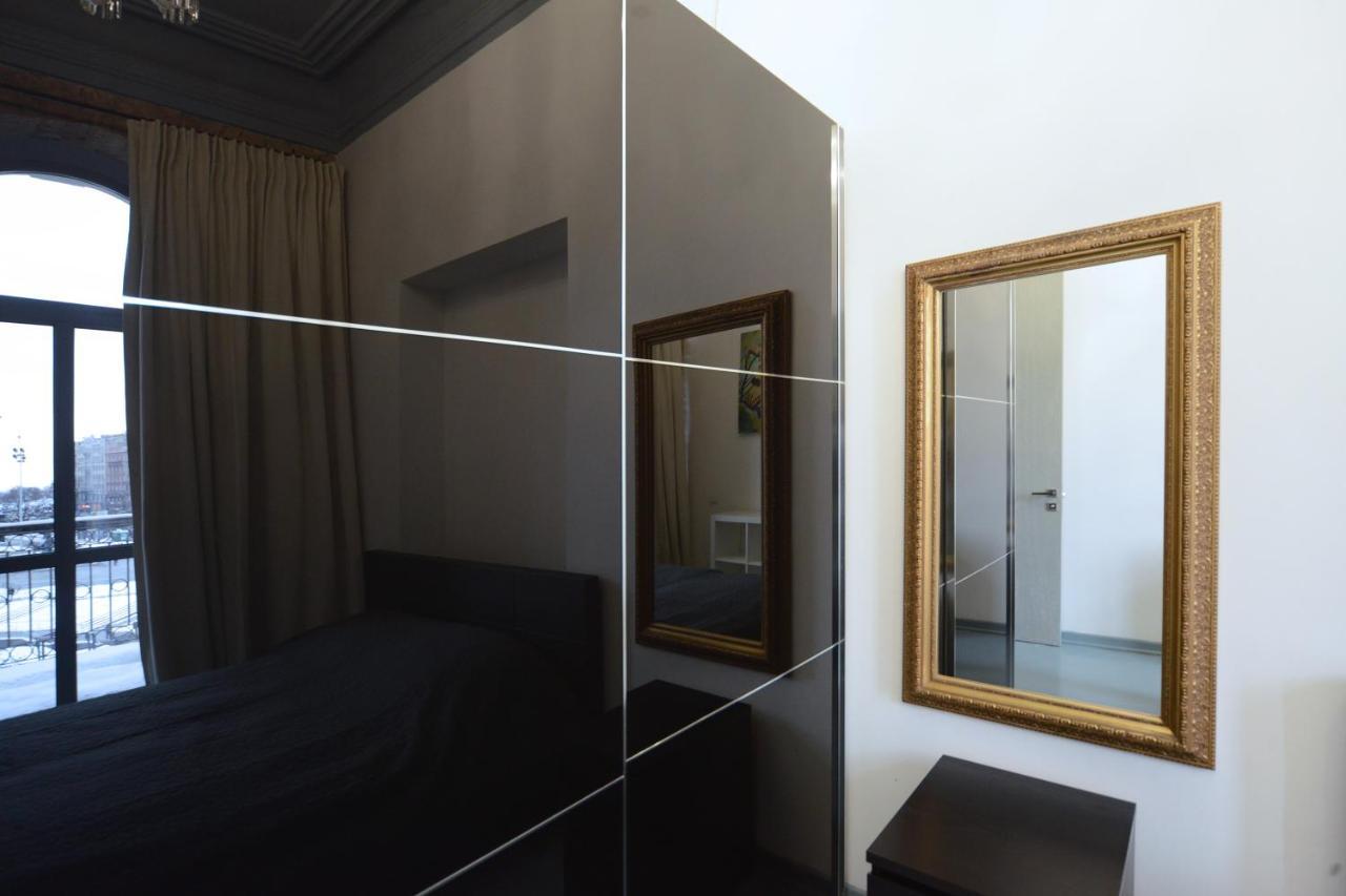 Artol Gorodetskogo Apartment Kiev Exteriör bild